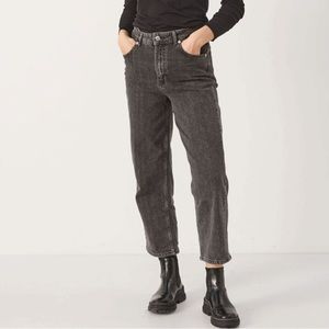 NWT Part Two Judy Straight Leg Jeans. 28”
